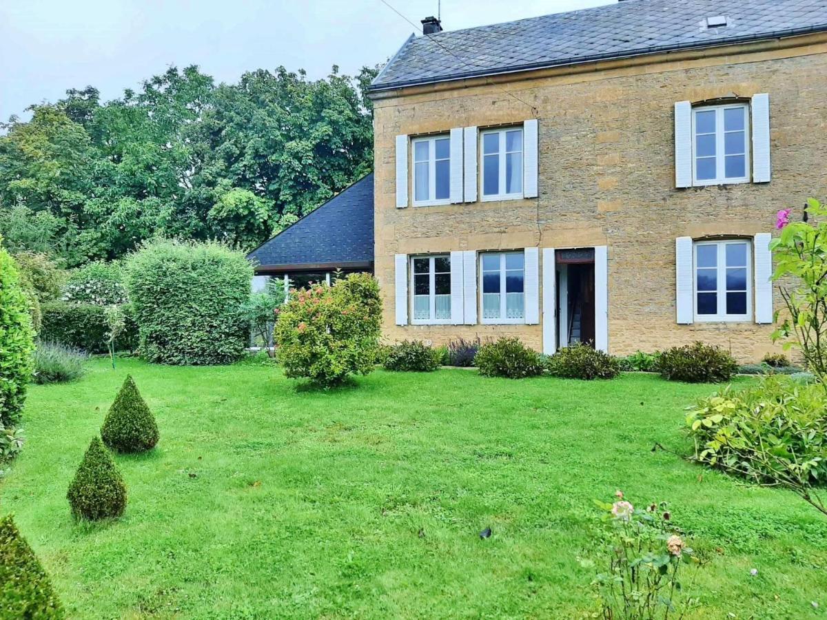 Le Chateau Saint-Aignan  Eksteriør billede