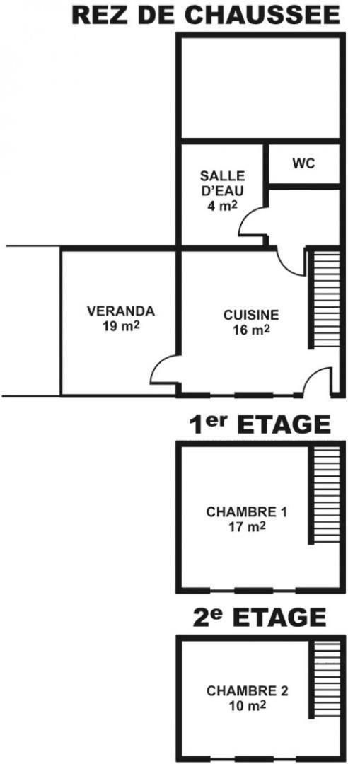 Le Chateau Saint-Aignan  Eksteriør billede